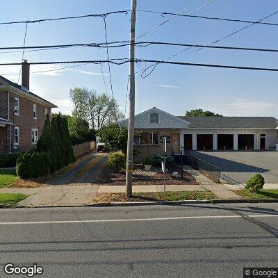 Dentist Office Image for provider