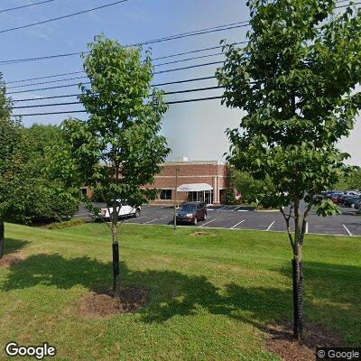 Thumbnail image of the front of a dentist office practice with the name Children's Dental Surgery of Bethlehem which is located in Bethlehem, PA