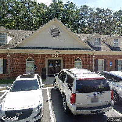 Thumbnail image of the front of a dentist office practice with the name Tebo Family Dentistry Lilburn which is located in Lilburn, GA