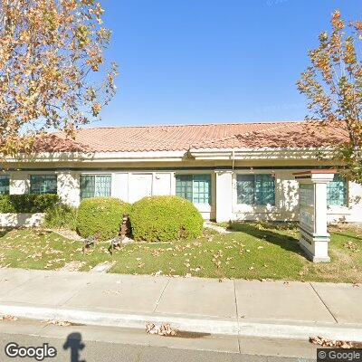 Dentist Office Image for provider