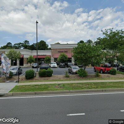 Thumbnail image of the front of a dentist office practice with the name The Manato Family Dentistry which is located in Waldorf, MD