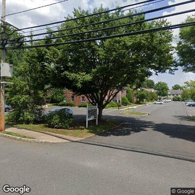 Thumbnail image of the front of a dentist office practice with the name Koren Family Dental which is located in Raritan, NJ