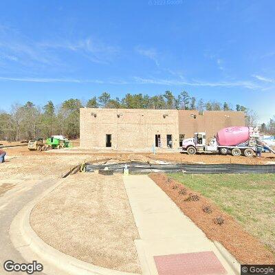 Dentist Office Image for provider