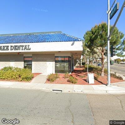 Dentist Office Image for provider