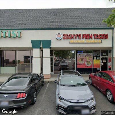 Dentist Office Image for provider