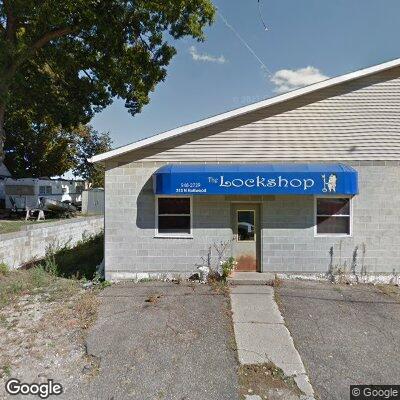 Dentist Office Image for provider