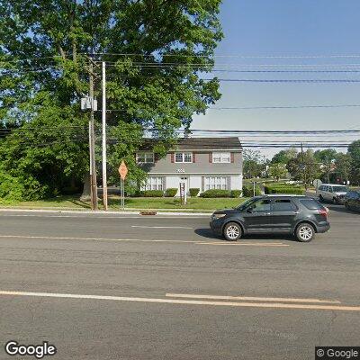 Thumbnail image of the front of a dentist office practice with the name Conway & Sardina Cosmetic and Family Dentistry which is located in Cherry Hill, NJ