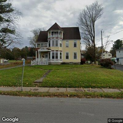 Dentist Office Image for provider