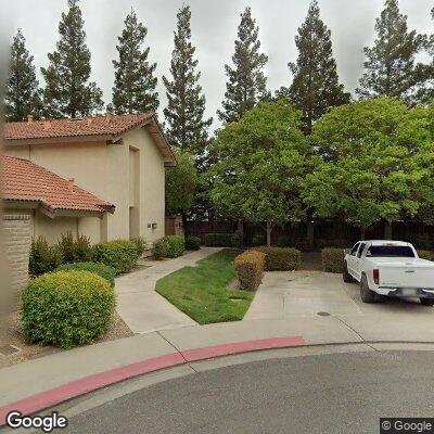 Thumbnail image of the front of a dentist office practice with the name Melko Family Dentistry which is located in Modesto, CA