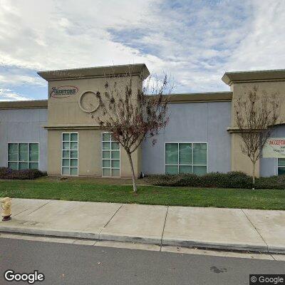 Thumbnail image of the front of a dentist office practice with the name Sleep Dental Services DDS which is located in Modesto, CA