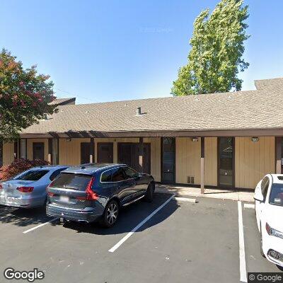 Thumbnail image of the front of a dentist office practice with the name Ricardo Ruben Morales, DDS which is located in Union City, CA