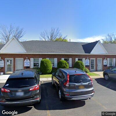 Thumbnail image of the front of a dentist office practice with the name Hargun Singh which is located in Williamsville, NY