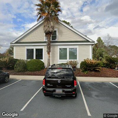 Dentist Office Image for provider