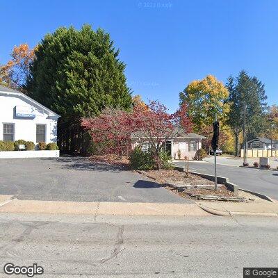 Dentist Office Image for provider