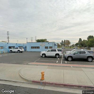 Thumbnail image of the front of a dentist office practice with the name St. Jude Neighborhood Health Center - Buena Park Dental which is located in Buena Park, CA