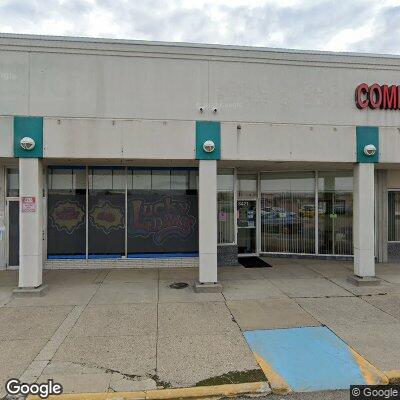 Dentist Office Image for provider