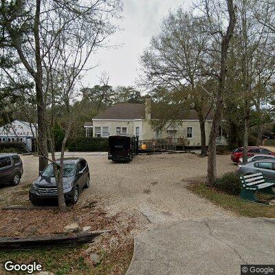 Dentist Office Image for provider