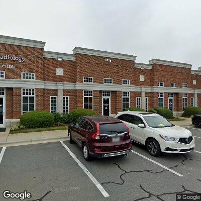 Thumbnail image of the front of a dentist office practice with the name DR George A Betancourt DMD which is located in Charlotte, NC