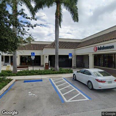 Thumbnail image of the front of a dentist office practice with the name Great Expressions Dental Centers Coral Ridge which is located in Fort Lauderdale, FL