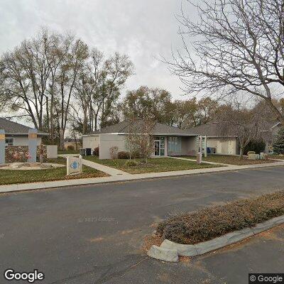 Dentist Office Image for provider