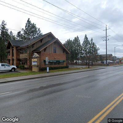 Thumbnail image of the front of a dentist office practice with the name Heartfelt Sleep & Snoring Solutions which is located in Coeur D Alene, ID