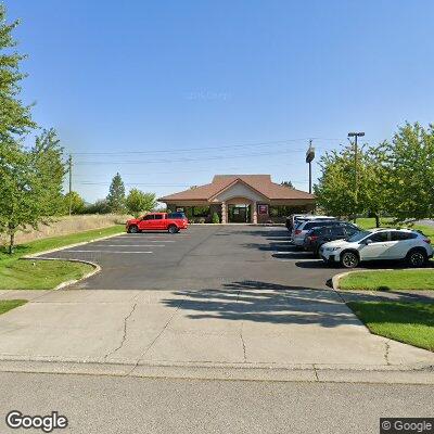 Dentist Office Image for provider