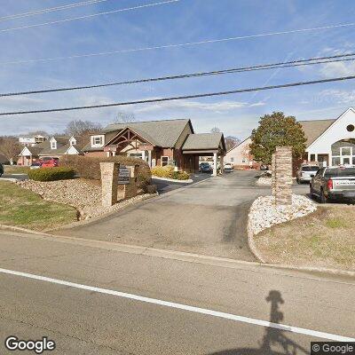 Dentist Office Image for provider