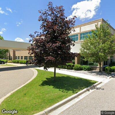 Thumbnail image of the front of a dentist office practice with the name Barry S. Pinsky, DDS & Ellen B. Folbe, DDS & Associates which is located in Auburn Hills, MI