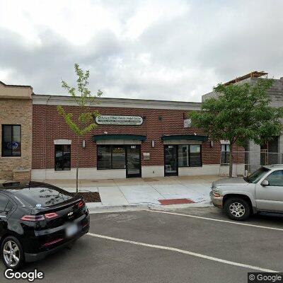 Thumbnail image of the front of a dentist office practice with the name Auburn Village Family Dental Center which is located in Auburn Hills, MI