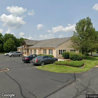 Thumbnail image of the front of a dentist office practice with the name Alvarez Orthodontics which is located in Center Valley, PA