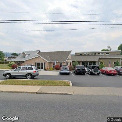 Dentist Office Image for provider