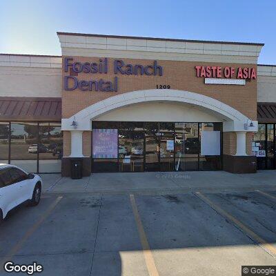 Dentist Office Image for provider