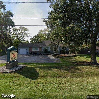 Thumbnail image of the front of a dentist office practice with the name Great Smiles Of Rockford LTD which is located in Rockford, IL