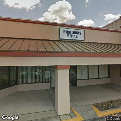 Dentist Office Image for provider