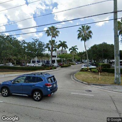 Thumbnail image of the front of a dentist office practice with the name Perio and Implant Dentists which is located in Boca Raton, FL