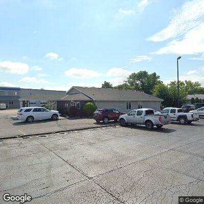 Thumbnail image of the front of a dentist office practice with the name Today's Dental Fremont which is located in Fremont, NE