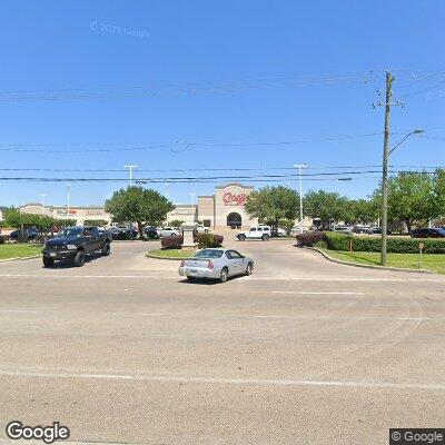 Thumbnail image of the front of a dentist office practice with the name Mb2 Dental Solutions which is located in Baytown, TX