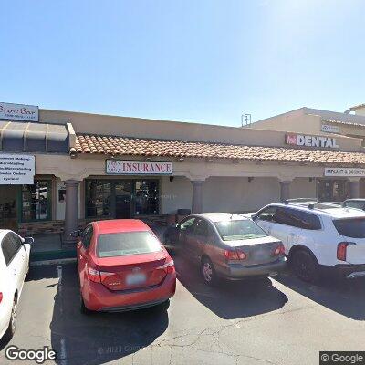 Dentist Office Image for provider