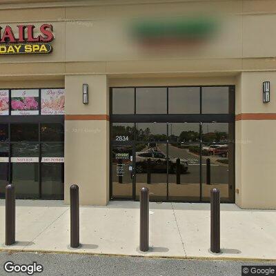 Dentist Office Image for provider