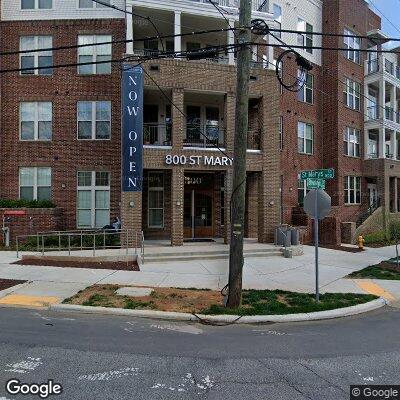 Linda Shafik, dentists office located at 800 Saint Marys St, Raleigh, NC.