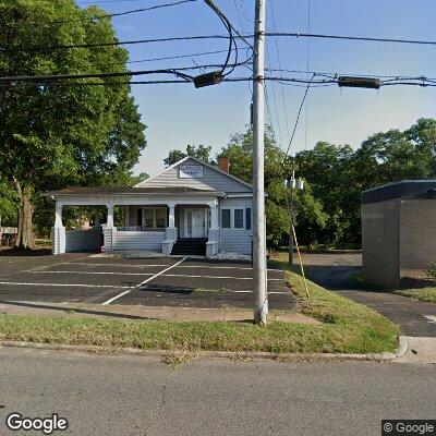 Thumbnail image of the front of a dentist office practice with the name Bell G Stephen DDS MS PA which is located in Shelby, NC