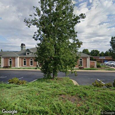 Thumbnail image of the front of a dentist office practice with the name Timothy Lee Tucker, DDS which is located in Hickory, NC