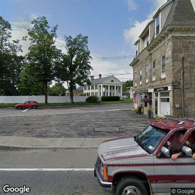 Dentist Office Image for provider