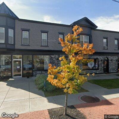 Thumbnail image of the front of a dentist office practice with the name Sarupinder Singh which is located in Schenectady, NY