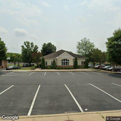 Thumbnail image of the front of a dentist office practice with the name Dr. Constantine C Piperis, DDS which is located in Salisbury, MD