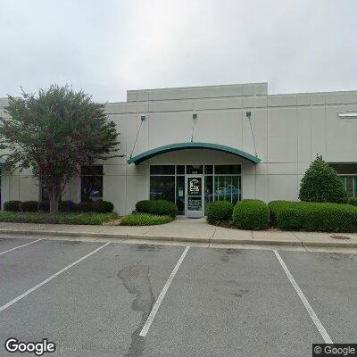 Thumbnail image of the front of a dentist office practice with the name Sedberry, Donald C, DDS which is located in Hampton, VA