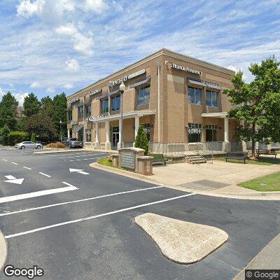 Thumbnail image of the front of a dentist office practice with the name Gabriel Duncan which is located in Wake Forest, NC