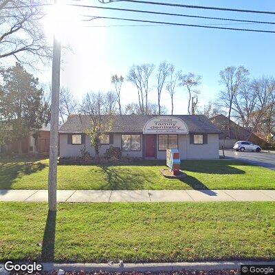 Dentist Office Image for provider