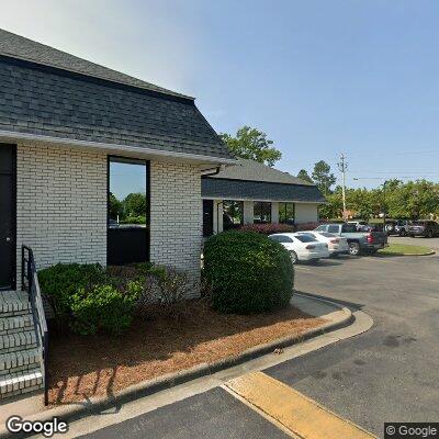 Thumbnail image of the front of a dentist office practice with the name Plummer Alston Daniel, DDS which is located in Goldsboro, NC