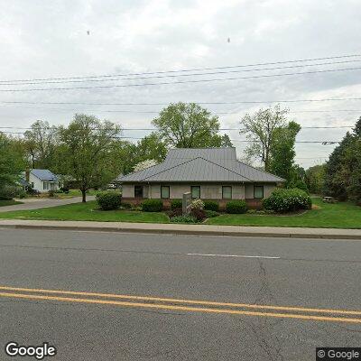 Thumbnail image of the front of a dentist office practice with the name Donald Cameron Findlay, DDS which is located in Elkhart, IN